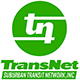 Suburban Transit Network
